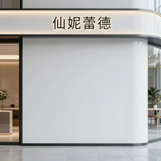 仙妮蕾德
