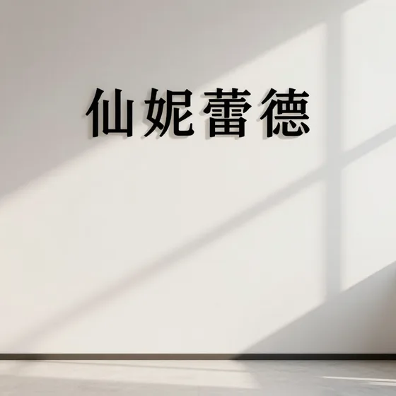 仙妮蕾德