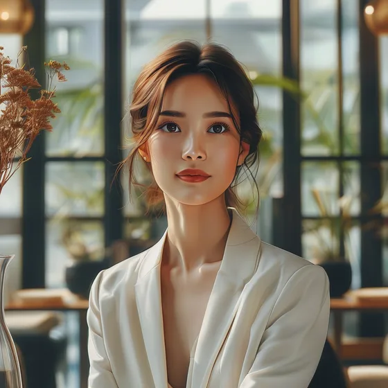 仙妮蕾德